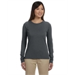 Ladies' Classic Long-Sleeve T-Shirt