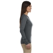 Ladies' Classic Long-Sleeve T-Shirt