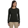 Ladies' Classic Long-Sleeve T-Shirt
