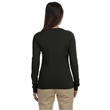 Ladies' Classic Long-Sleeve T-Shirt