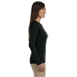 Ladies' Classic Long-Sleeve T-Shirt