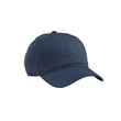 Unstructured Eco Baseball Cap