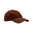 Unstructured Eco Baseball Cap