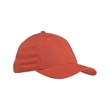 Unstructured Eco Baseball Cap