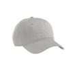 Unstructured Eco Baseball Cap