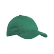 Unstructured Eco Baseball Cap