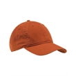 Unstructured Eco Baseball Cap