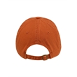 Unstructured Eco Baseball Cap