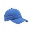 Unstructured Eco Baseball Cap