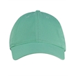 Unstructured Eco Baseball Cap