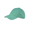 Unstructured Eco Baseball Cap