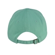 Unstructured Eco Baseball Cap