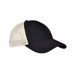 Hemp Blend Trucker Cap
