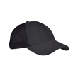 Hemp Blend Trucker Cap
