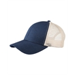 Hemp Blend Trucker Cap