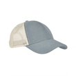 Hemp Blend Trucker Cap