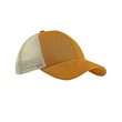 Hemp Blend Trucker Cap