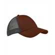 Hemp Blend Trucker Cap