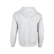 Adult Heavy Blend™ 8 oz., 50/50 Full-Zip Hooded Sweatshirt