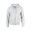 Adult Heavy Blend™ 8 oz., 50/50 Full-Zip Hooded Sweatshirt