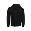 Adult Heavy Blend™ 8 oz., 50/50 Full-Zip Hooded Sweatshirt