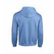 Adult Heavy Blend™ 8 oz., 50/50 Full-Zip Hooded Sweatshirt