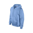 Adult Heavy Blend™ 8 oz., 50/50 Full-Zip Hooded Sweatshirt