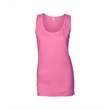 Ladies' Softstyle® Fitted Tank