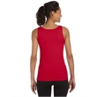 Ladies' Softstyle® Fitted Tank