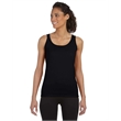 Ladies' Softstyle® Fitted Tank