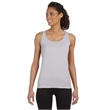 Ladies' Softstyle® Fitted Tank