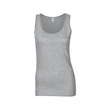 Ladies' Softstyle® Fitted Tank