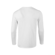 Adult Softstyle® Long-Sleeve T-Shirt