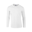 Adult Softstyle® Long-Sleeve T-Shirt