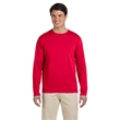 Adult Softstyle® Long-Sleeve T-Shirt