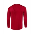 Adult Softstyle® Long-Sleeve T-Shirt