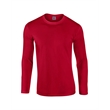 Adult Softstyle® Long-Sleeve T-Shirt