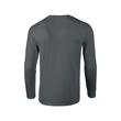 Adult Softstyle® Long-Sleeve T-Shirt