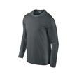 Adult Softstyle® Long-Sleeve T-Shirt