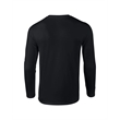 Adult Softstyle® Long-Sleeve T-Shirt