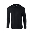 Adult Softstyle® Long-Sleeve T-Shirt