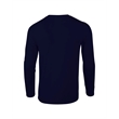 Adult Softstyle® Long-Sleeve T-Shirt