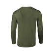 Adult Softstyle® Long-Sleeve T-Shirt