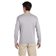 Adult Softstyle® Long-Sleeve T-Shirt