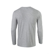 Adult Softstyle® Long-Sleeve T-Shirt