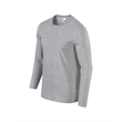 Adult Softstyle® Long-Sleeve T-Shirt