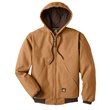 Men's Berne Heritage Hooded Jacket