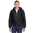 Men's Berne Heritage Hooded Jacket