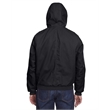 Men's Berne Heritage Hooded Jacket