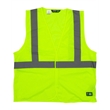 Adult Hi-Vis Class 2 Economy Vest